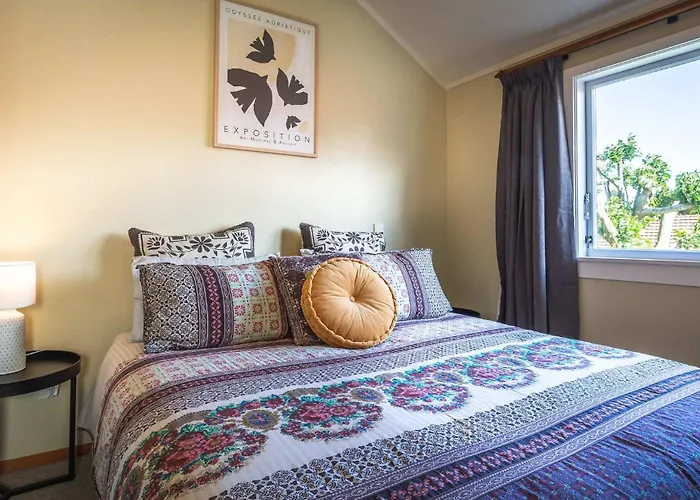 Appartement Black - Beautiful For Two *