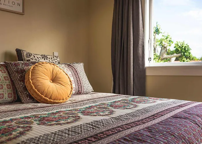 Appartement Black - Beautiful For Two Rotorua